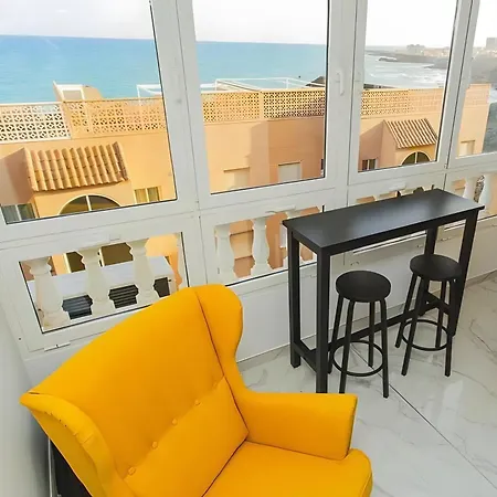 Appartement Sea Breeze