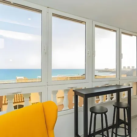 Sea Breeze Appartement *