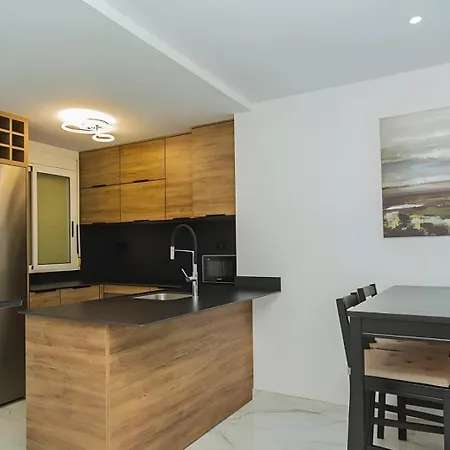 Appartement Sea Breeze Torrevieja