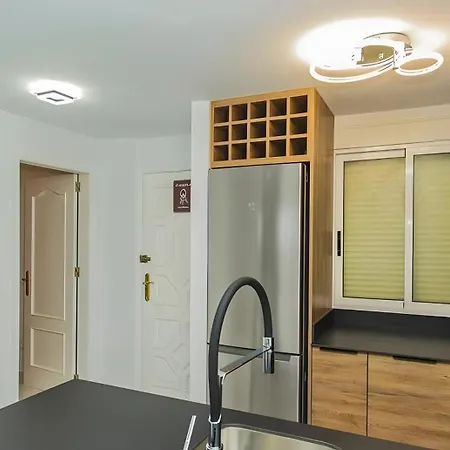 Appartement Sea Breeze