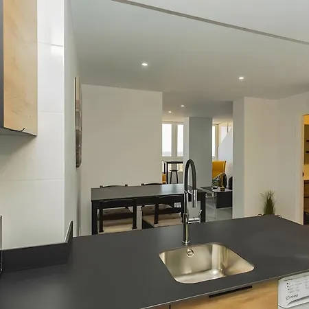 Appartement Sea Breeze Torrevieja