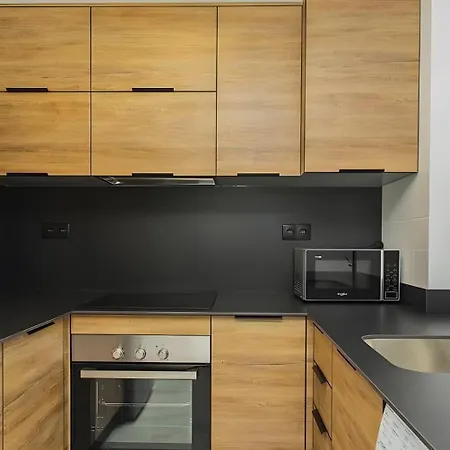 Sea Breeze Appartement