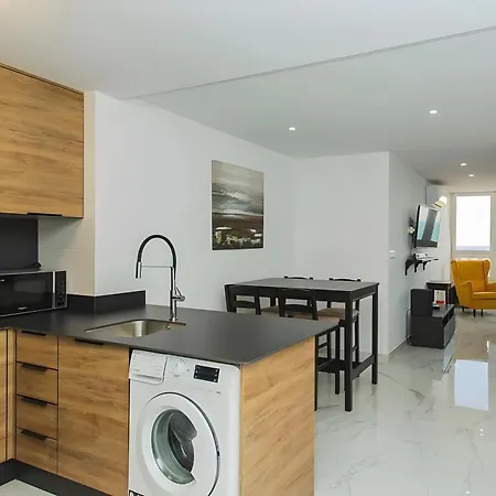 Appartement Sea Breeze *