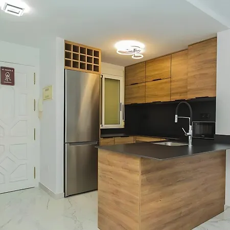 Appartement Sea Breeze *