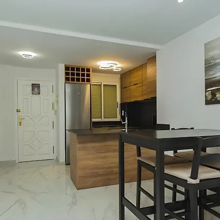 Sea Breeze Appartement *
