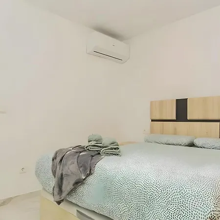 Appartement Sea Breeze *