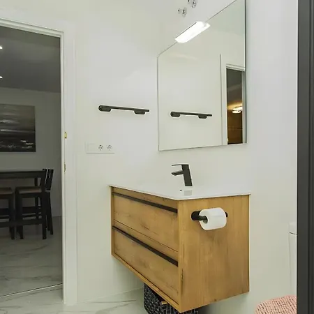 Appartement Sea Breeze *