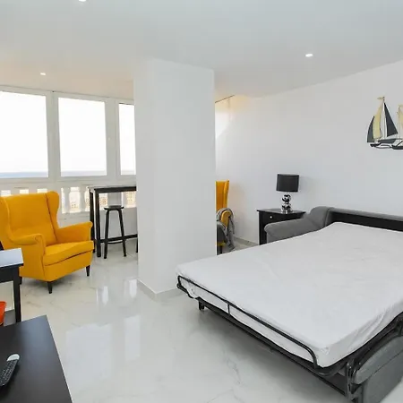 Appartement Sea Breeze