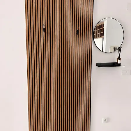 Appartement Sea Breeze