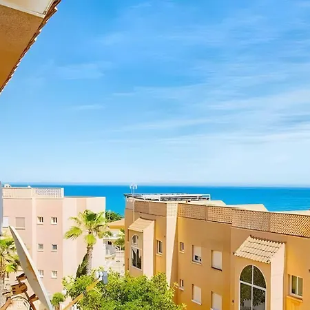 Appartement Sea Breeze *
