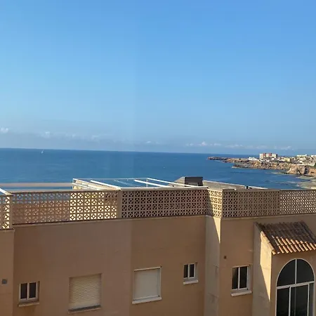 Appartement Sea Breeze Torrevieja