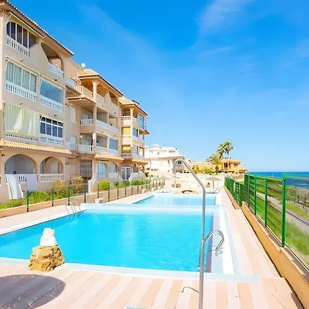 Sea Breeze Appartement