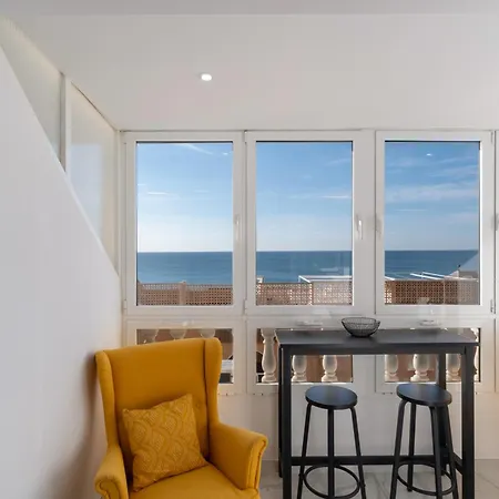 Sea Breeze Appartement