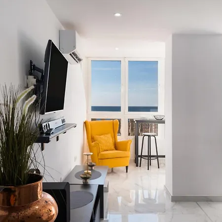 Sea Breeze Appartement