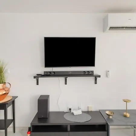 Sea Breeze Appartement Torrevieja