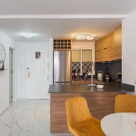 Appartement Sea Breeze Torrevieja