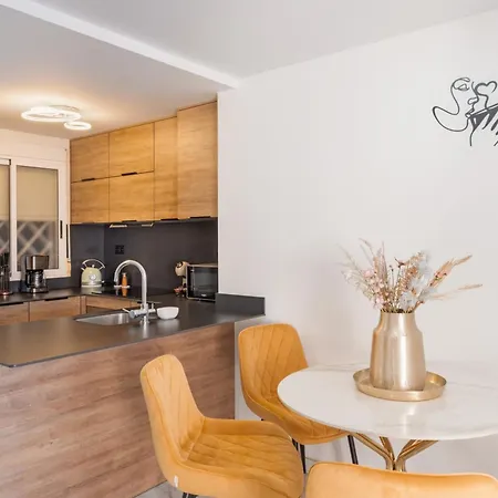Sea Breeze Appartement Torrevieja