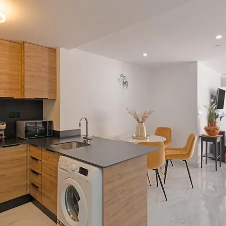 Appartement Sea Breeze Torrevieja