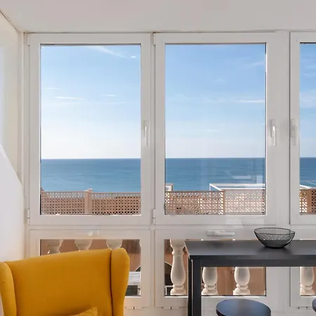 Sea Breeze Appartement *