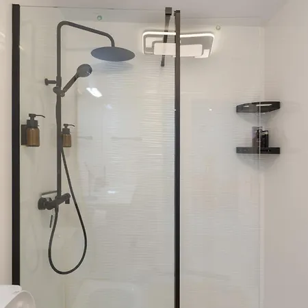 Appartement Sea Breeze Torrevieja