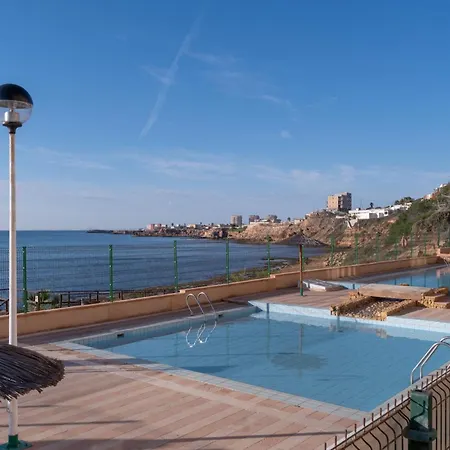 Sea Breeze * Torrevieja