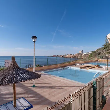 Appartement Sea Breeze