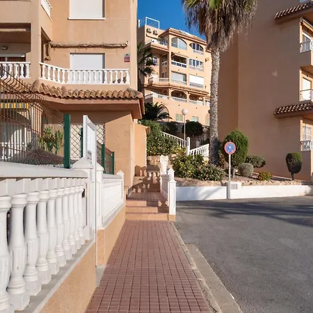 Sea Breeze * Torrevieja