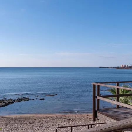 Sea Breeze * Torrevieja